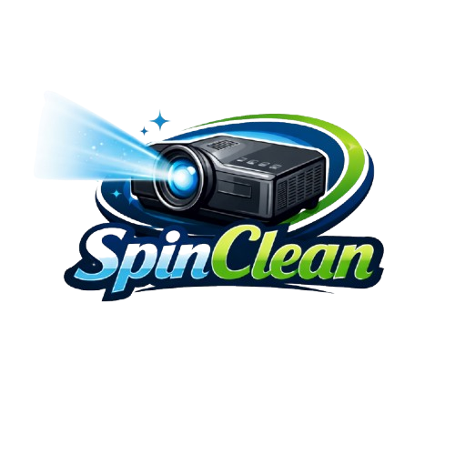 Spinclean